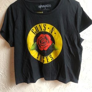 Guns N Roses Tee